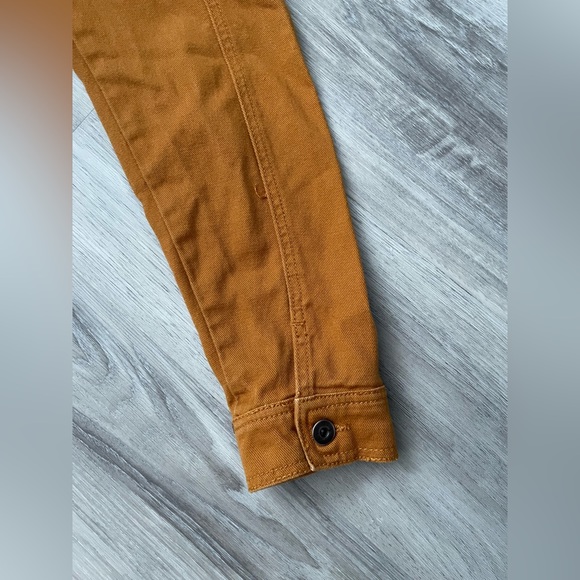 Forever 21 Cropped Ginger Jean jacket - Picture 6 of 6